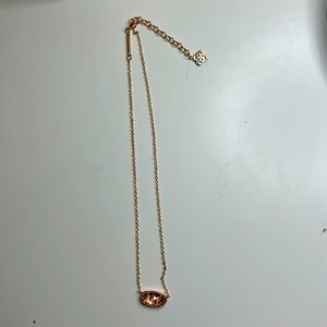 Kendra Scott Necklace
